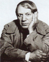 Picasso 1933